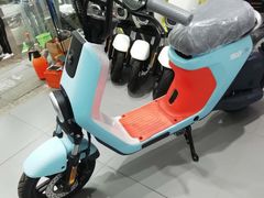 -九号电动车(安定门内大街店)