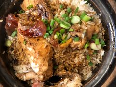 -马来西亚美食街