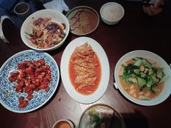 -新连采·海鲜·大连菜(大连恒隆广场店)