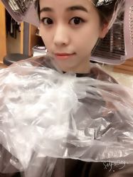 点击看大图 -HairCode芭曲发型