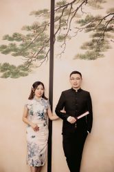 点击看大图 -苏菲雅婚纱摄影(宝应店)