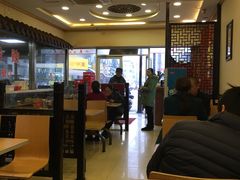 大堂-小姜锅贴(凤凰街店)