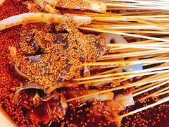 -叶婆婆钵钵鸡(解放碑店)