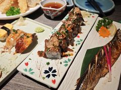 -炙柒Sekinana·精致日料(合生汇店)