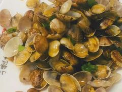 -富临港·蒸汽海鲜·手抓海鲜·炒菜(栈桥店)