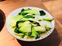 -吃饭皇帝大·土家民族菜(温州万象城店)