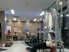 -琪航·健身+普拉提(嘉定北地铁站店)