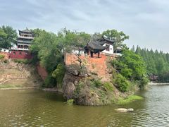 -东坡赤壁风景名胜区
