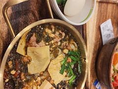 -小满手工粉(上海月星环球港店)
