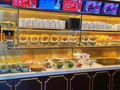 -山城辣妹子(定福庄店)