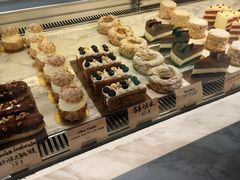 -Madeleine玛德琳(永平里店)