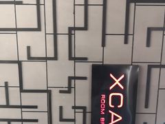 -Xcape异时刻密室逃脱真人NPC(新世界百货崇文店)
