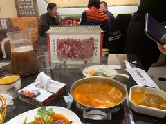 -福口居京味火锅(华光路店)
