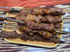 -新疆伊宁远征餐厅