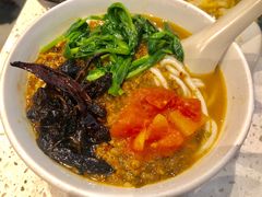 -半山腰·云南菜(侨福芳草地店)