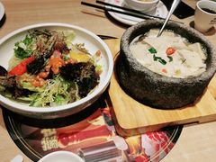 -羊之道草原味道清真餐厅(番禺店)