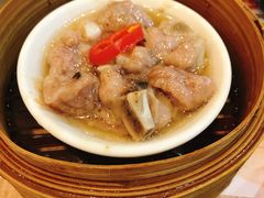 豉汁蒸排骨-添好运点心专门店(中环IFC店)