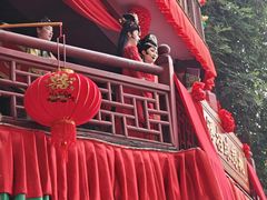 -杭州宋城