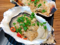 -烧货·活海鲜炭烧(湖滨商业街店)