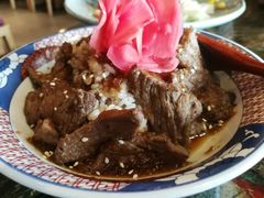 -炙柒Sekinana·精致料理 烧鸟·铁板烧(海上世界店)