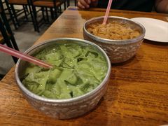 -Doo Dee Thai Food(Issan/Isaan/Esan)