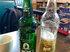 黑狮啤酒-船歌鱼水饺(高新园区店)