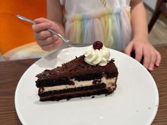 -Peet's Coffee皮爷咖啡(上海长风大悦城店)