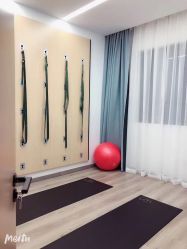 -静园瑜伽