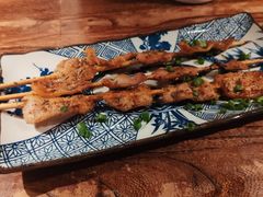 -探鱼·鲜青椒爽麻烤鱼(领展购物广场店)