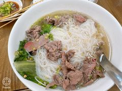 -立文冬·鲜活面(杭州太合商业中心店)