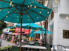 -秘密旅行Bonjour(黑金冠 江南西店)
