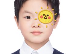 -天真蓝照相馆(五角场百联又一城店)
