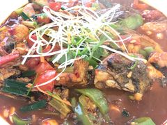 啤酒芝麻剑-渔夫啤酒鱼总店