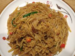 -老街烧烤·四方路小烤肉(书院路店)
