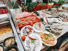 -肥弟大排档(汕樟路店)
