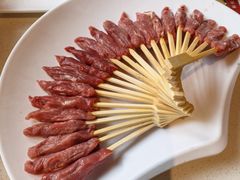 -清真·鸦儿李记·涮肉(马家堡店)