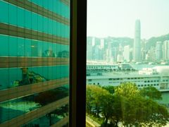 -香港皇家太平洋酒店