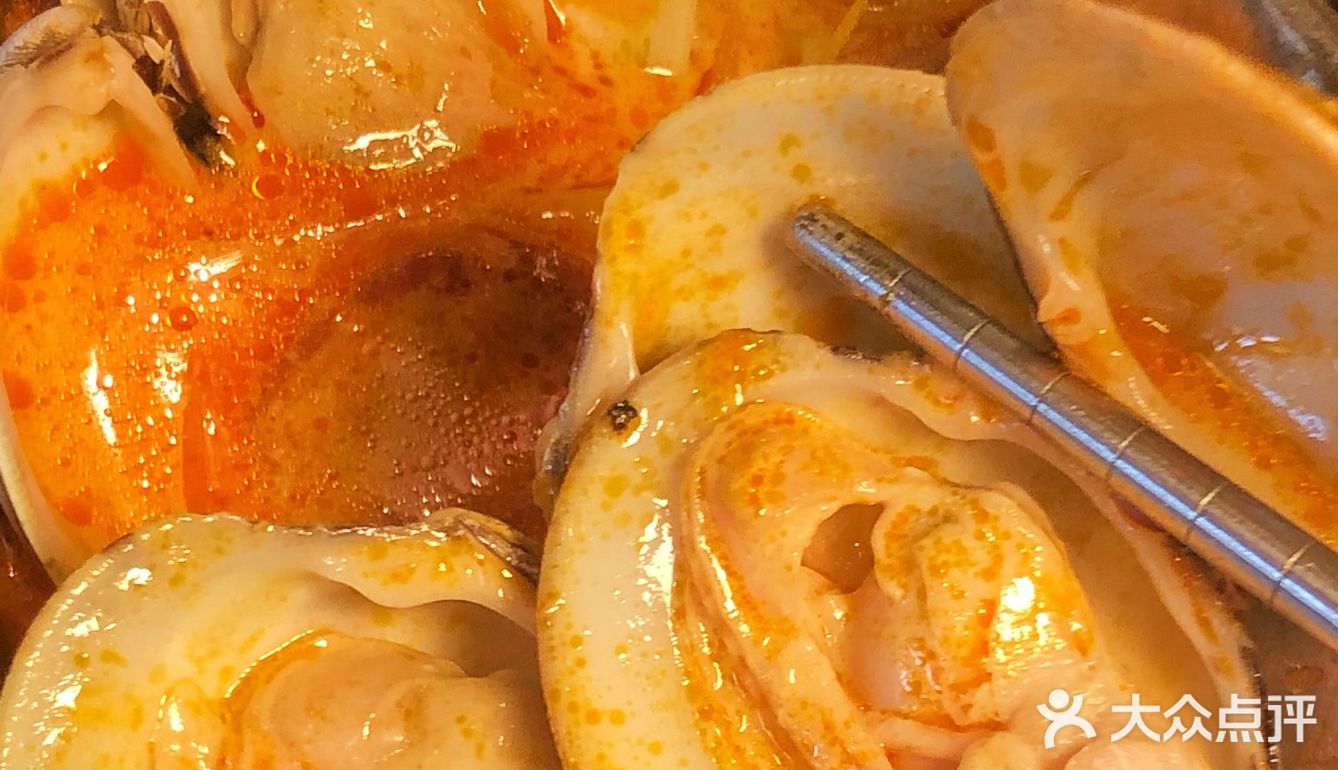 人均60的泰国菜，广州找不出第二家这么好吃了！