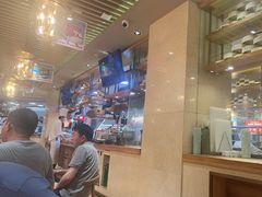 -西贝(宝乐汇店)