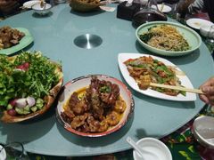 -人民公社大食堂(顺义总店)