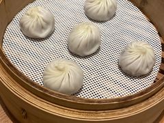 荔芋小笼包-鼎泰丰(德基广场店)