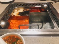 -海底捞火锅(凯德广场店)