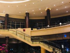 -上海红塔豪华精选酒店