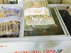 铁板鱿鱼-十里铺铁板鱿鱼