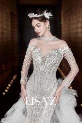 -Renee芮亦婚纱(原丽莎)