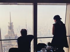 -上海柏悦酒店·世纪100牛排馆