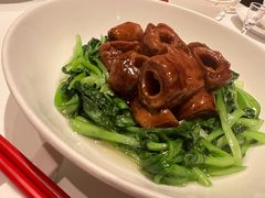 -玫瑰厅上海菜(兴国路店)