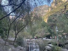 -狼牙山风景区