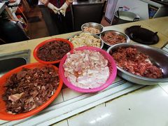 -洲心明记烧肉大粥(总店)
