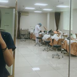 -深圳春天阳光医院·轮廓抗衰中心